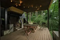 Minami Hakone Tree House Các khách sạn ở Kannami