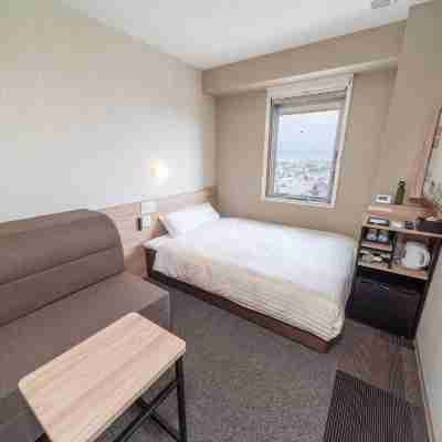 スーパーホテル 伊予西条 Rooms