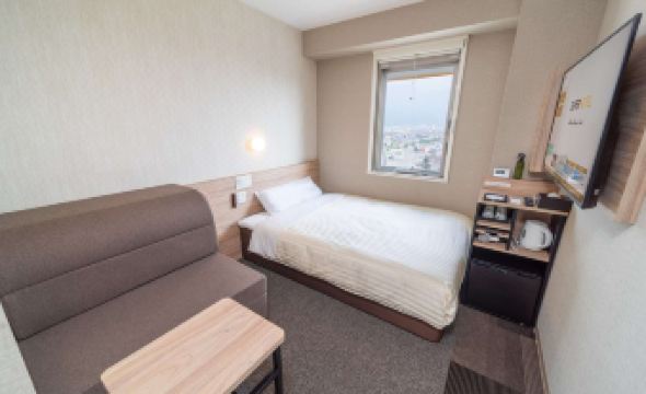 Super Hotel Iyo Saijo