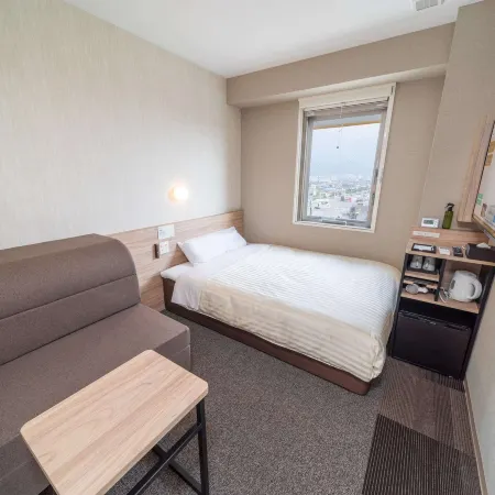 Super Hotel Iyo Saijo