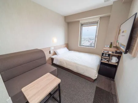 Super Hotel Iyo Saijo