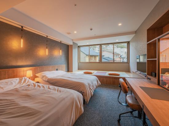 HOTEL ALGO