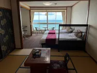 Makurazaki Kanko Hotel Iwato Hotels in Minamikyūshū