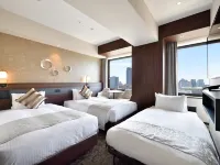 HOTEL ELCIENT大阪梅田酒店