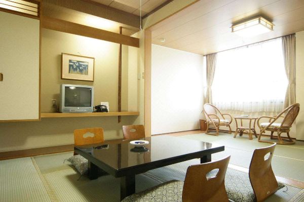 가와유 간코 호텔(Kawayu Kanko Hotel)_4