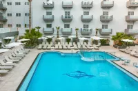 Bora Bora Ibiza Malta Resort - Music Hotel - Adults Only 18 Plus - Pools