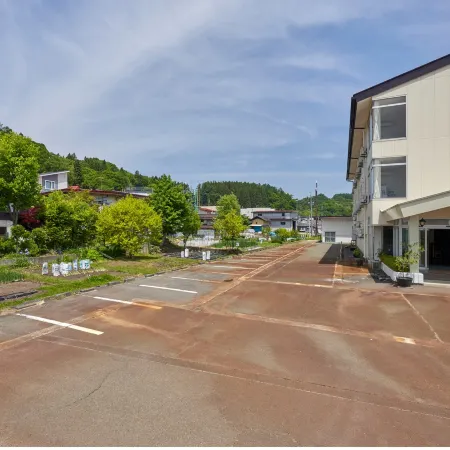 Hotel Noble Iiyama