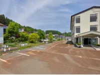 Hotel Noble Iiyama - parking