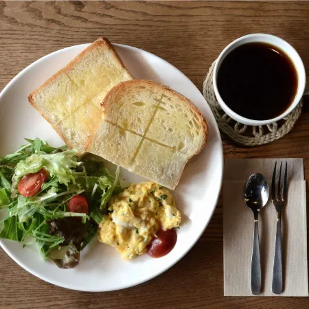 Sai No Tsuno Guest House