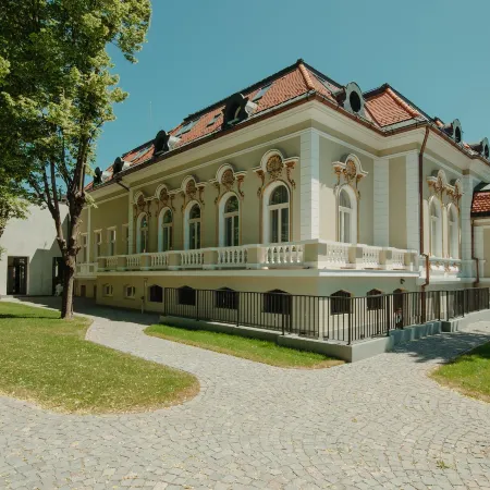 Boutique Hotel Cocosul de Aur