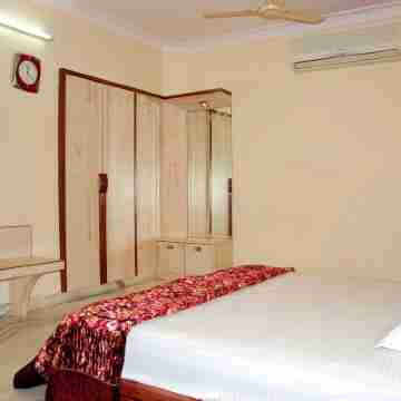 The Sky Comfort Hotel Shri Vithalesh Others