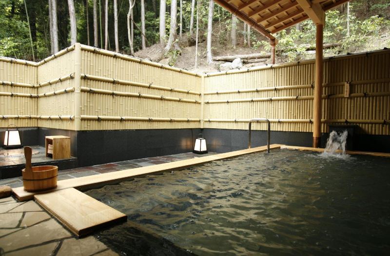 Yumoto Onsen OharaSansou photo 2