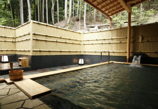 오하라산소우 이미지