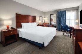 Hampton Inn & Suites El Paso-Airport
