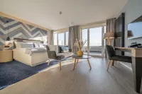 Küstenperle Strandhotel & Spa Hotels in Westerdeichstrich