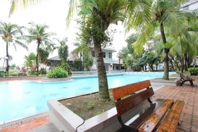 Vista Horizon Melaka Hotel a Klebang