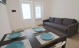 Elegant Nausica House in Otranto Near the Castle
