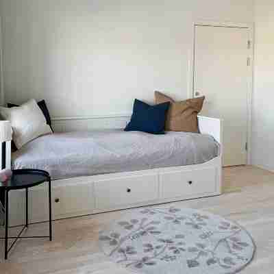 Hyllie Appartement - New Construction Rooms