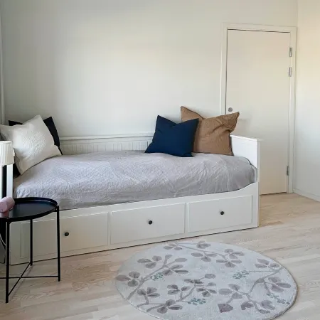 Hyllie Appartement - New Construction