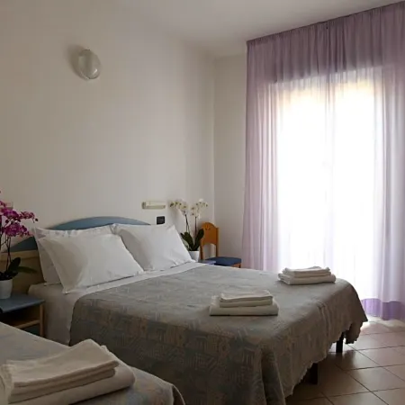 Hotel Giorg - WaterPark Free Entrance