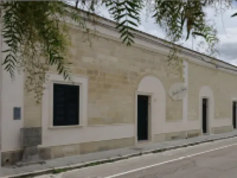 Spicchi di Salento - Mandarino ヴェルノレのホテル