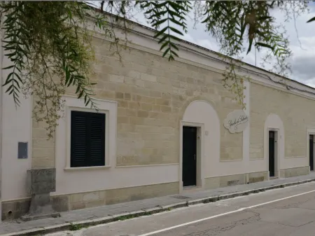 Spicchi di Salento - Mandarino