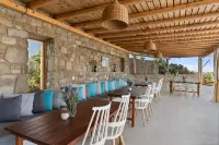Myconian Crown Suites Hotels in Kalafatis