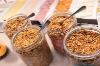 Ramada by Wyndham the Hague Scheveningen - breakfast