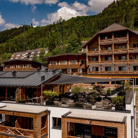 Apartmentresort MyLodge