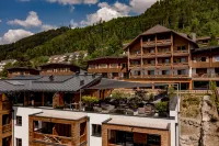 Apartmentresort MyLodge - 4-Star