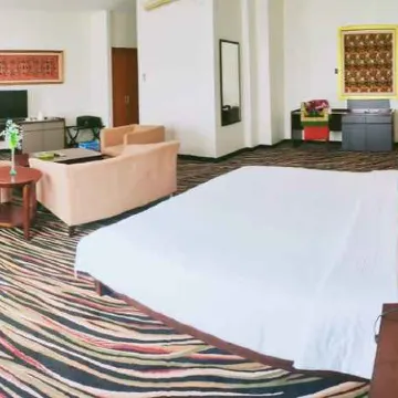 Hotel Grand Mutiara