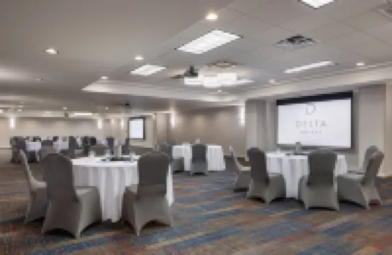 Delta Hotels Calgary South