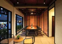 P2 Wood Loft - 3-Star