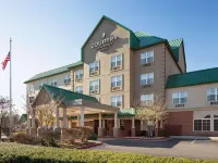 Country Inn & Suites by Radisson, Lexington, KY Hoteles en Lexington