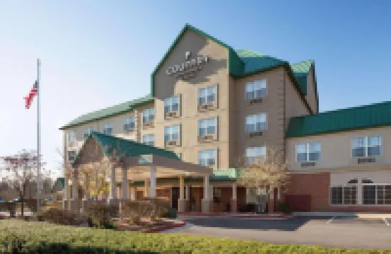 Country Inn & Suites by Radisson, Lexington, KY