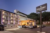 Country Inn & Suites Downtown Convention Center by Radisson, Gatlinburg, TN
