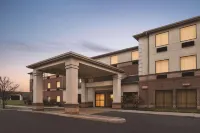 Country Inn & Suites by Radisson, Dayton South, Oh