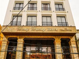 Dong Duong Hotel & Suites