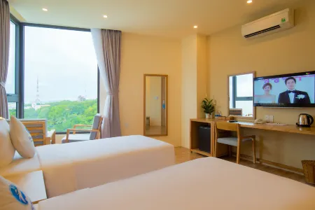 Gaia Hotel Phú Quốc