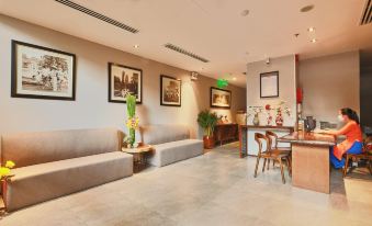 Cherry Boutique Hotel