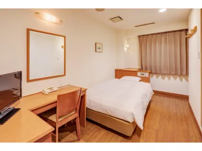 Hotel Meldia Ogikubo Hotel a Suginami