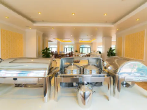 金寶酒店 海陽酒店