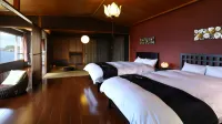Hana Irodori No Yado Kayuu Hotels in Taiji