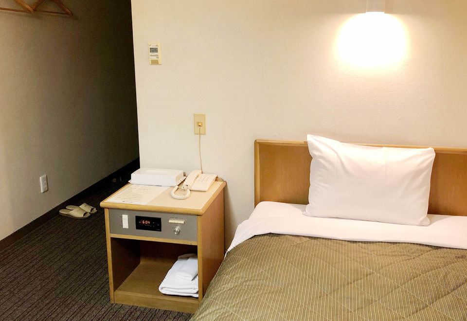 호텔 이치마쓰의 외관 사진