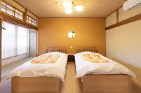 Kadojin Hotels in Tenkawa