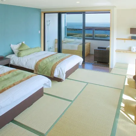 Seven Seas Hotel - Ito