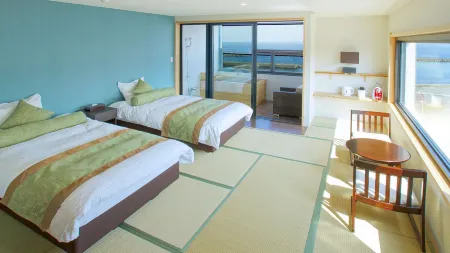 Seven Seas Hotel - Ito