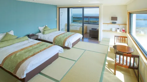 Seven Seas Hotel - Ito
