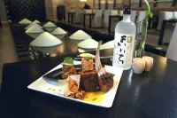 DoubleTree by Hilton Hotel Libertyville - Mundelein - breakfast