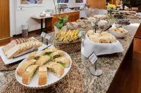 Hotel Nacional Inn Cambuí Campinas Residence Hotel a Campinas